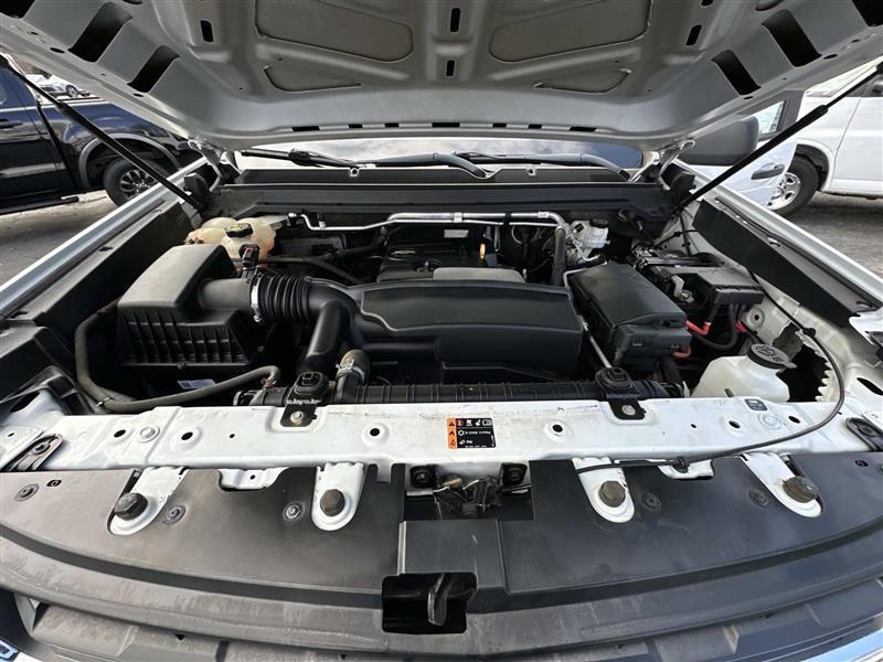 Chevrolet Colorado  2019