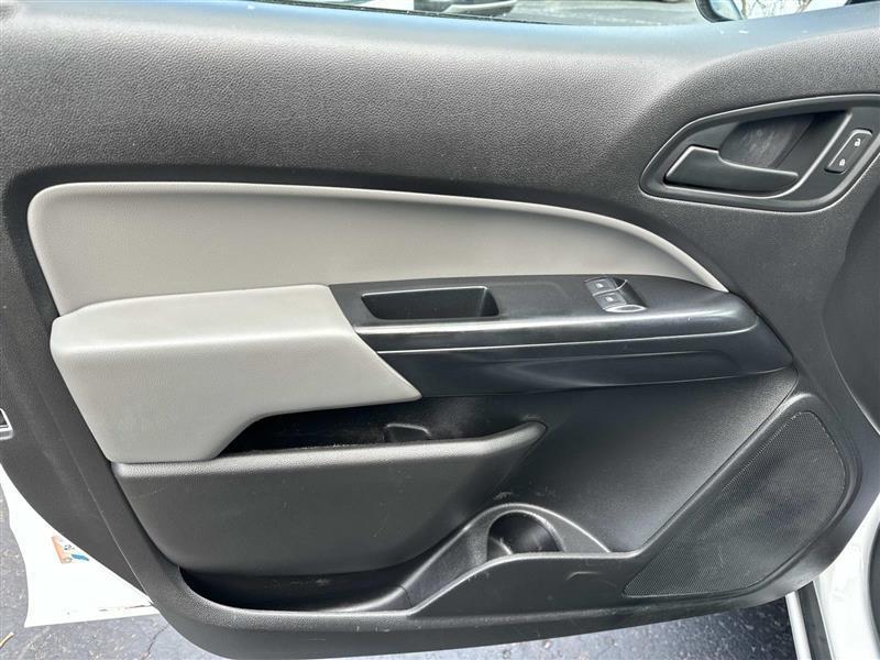 Chevrolet Colorado  2019