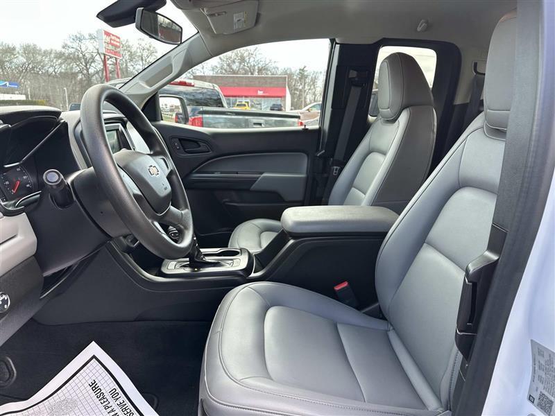 Chevrolet Colorado  2019