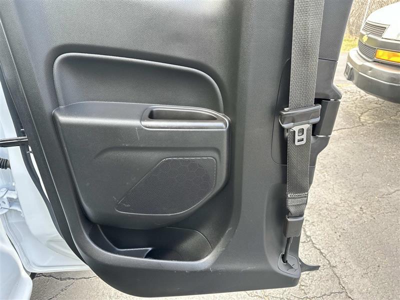 Chevrolet Colorado  2019