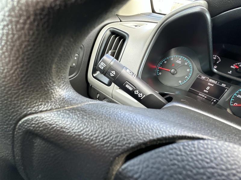 Chevrolet Colorado  2019