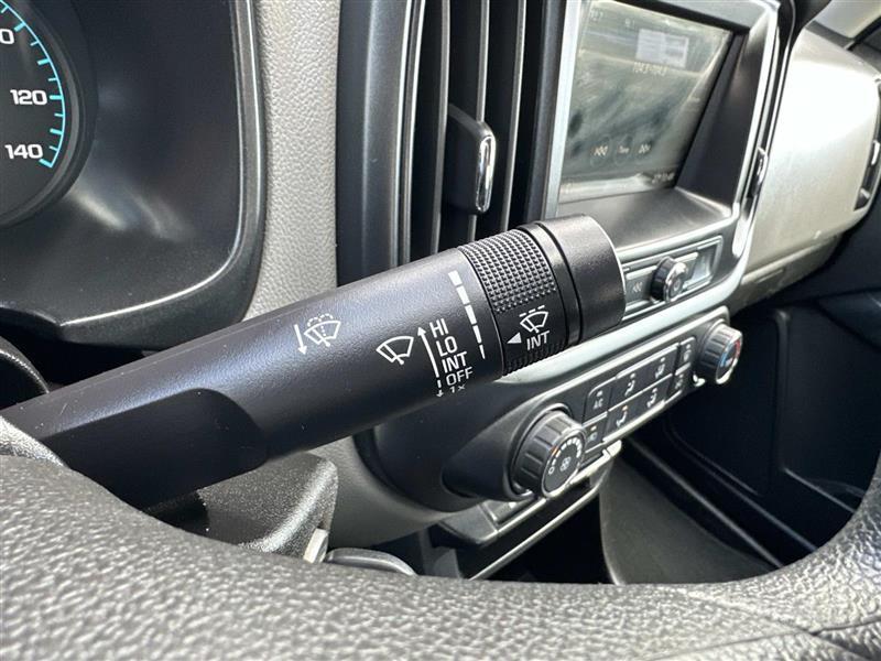 Chevrolet Colorado  2019