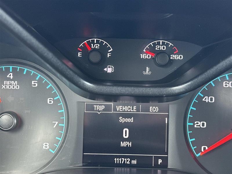 Chevrolet Colorado  2019