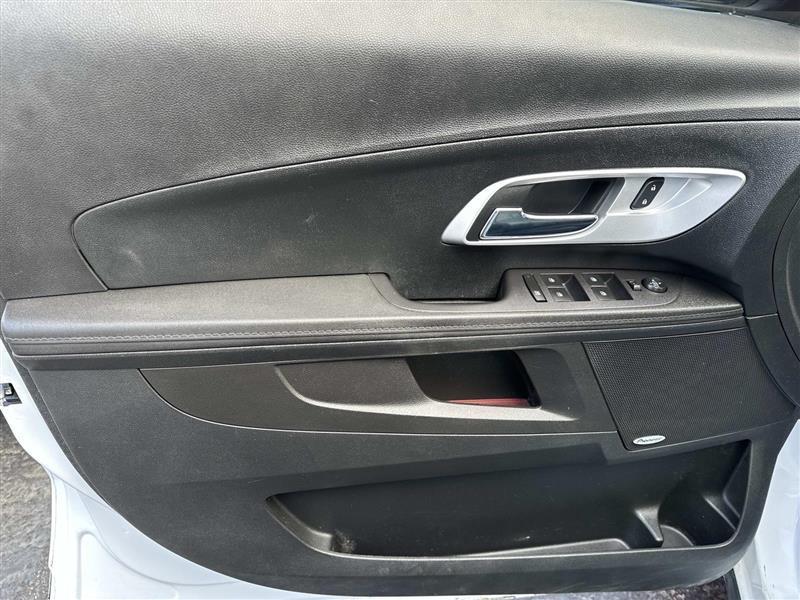 Chevrolet Equinox  2017