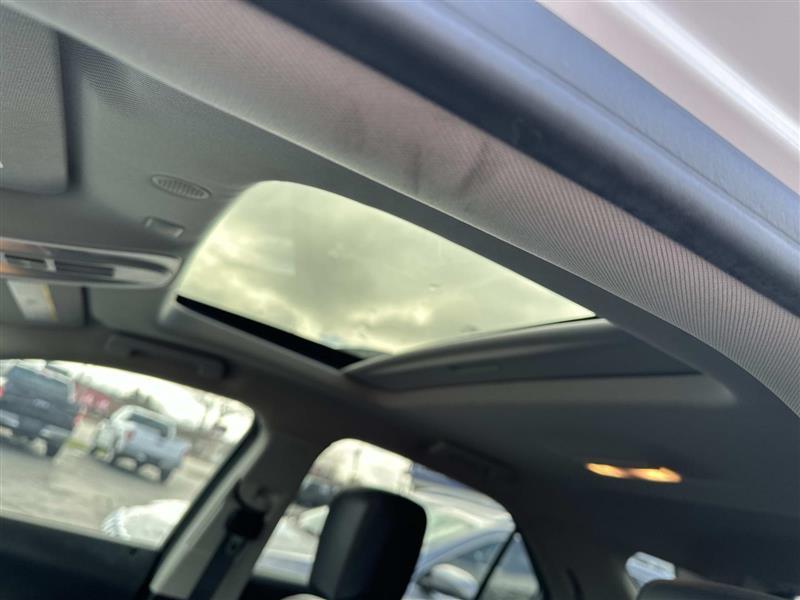 Chevrolet Equinox  2017