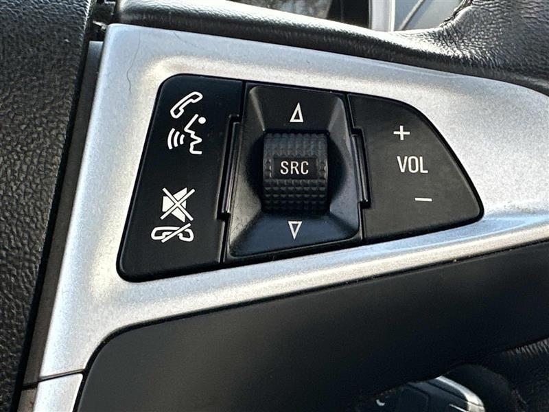 Chevrolet Equinox  2017