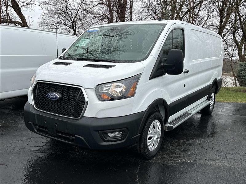 Ford Transit  2024
