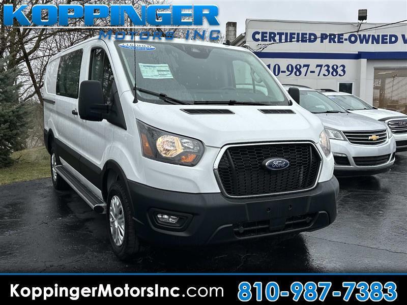 Ford Transit  2024