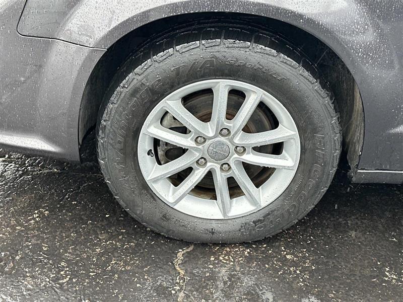 Dodge Grand Caravan  2020