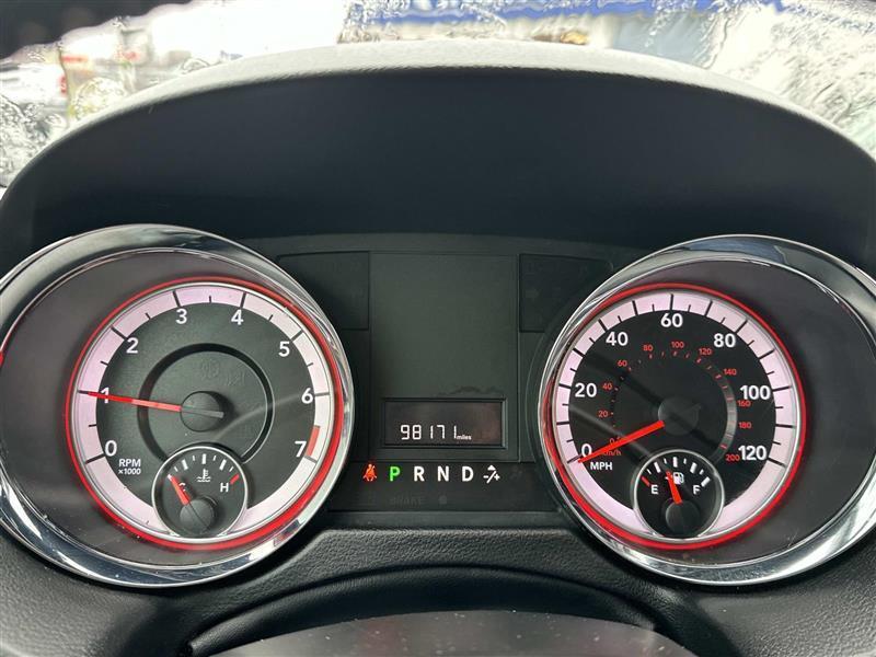 Dodge Grand Caravan  2020