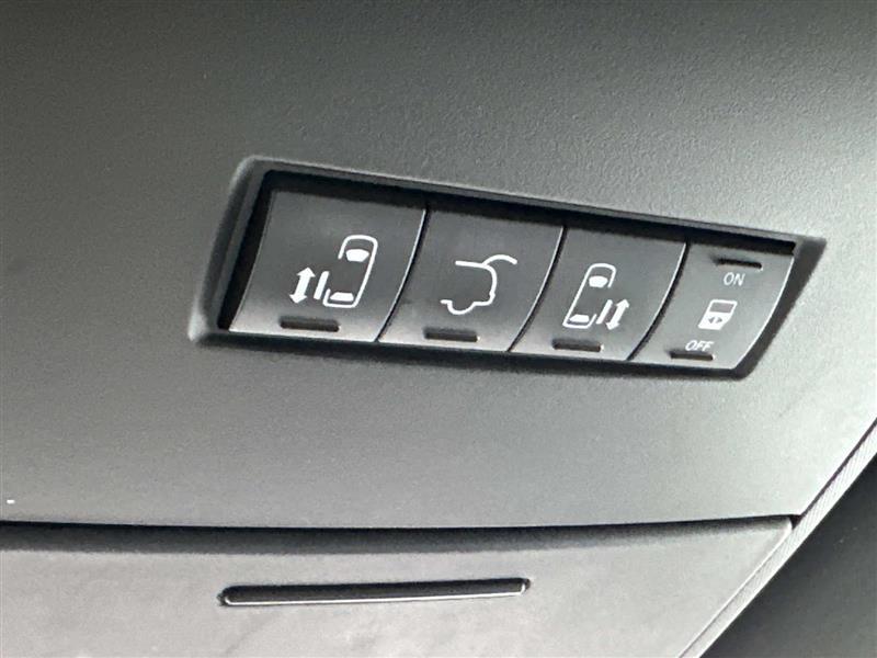 Dodge Grand Caravan  2020