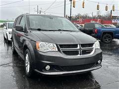 2020 Dodge Grand Caravan 