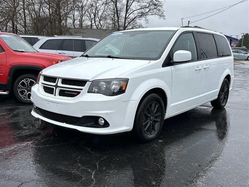 Dodge Grand Caravan  2019