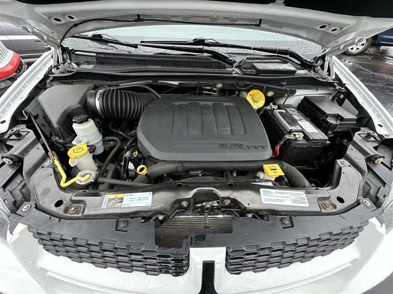 Dodge Grand Caravan  2019