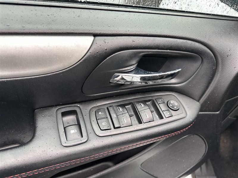 Dodge Grand Caravan  2019