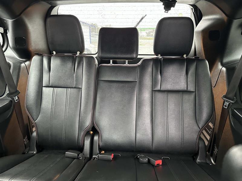 Dodge Grand Caravan  2019