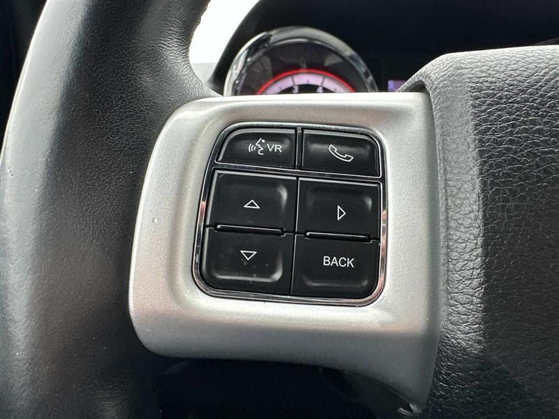 Dodge Grand Caravan  2019