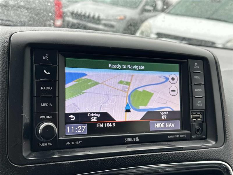 Dodge Grand Caravan  2019