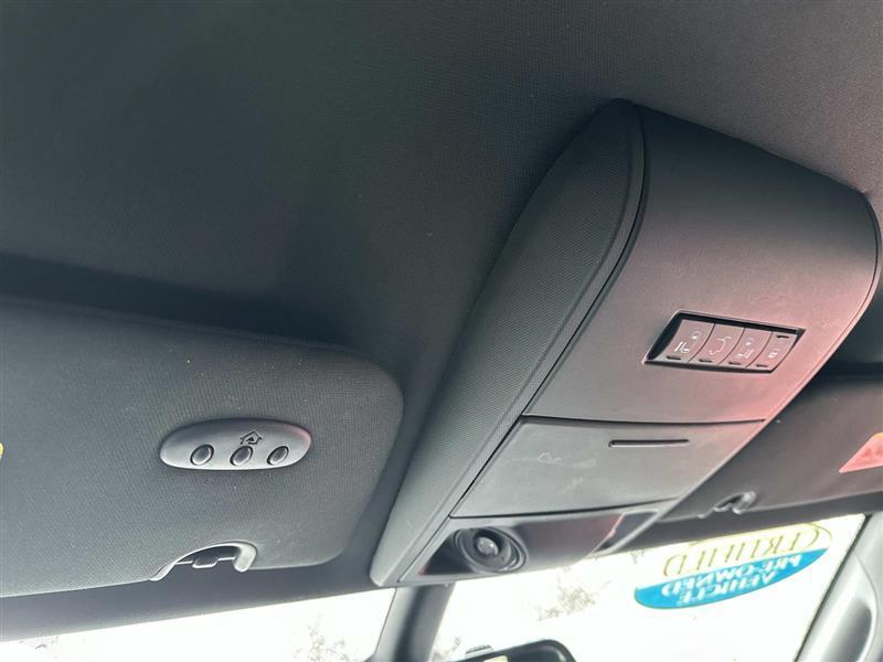 Dodge Grand Caravan  2019