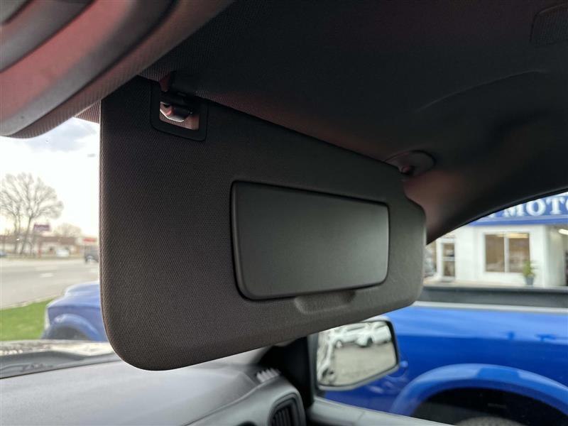 Chevrolet Silverado 1500  2021