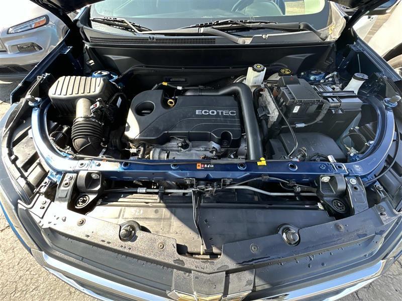 Chevrolet Equinox  2020