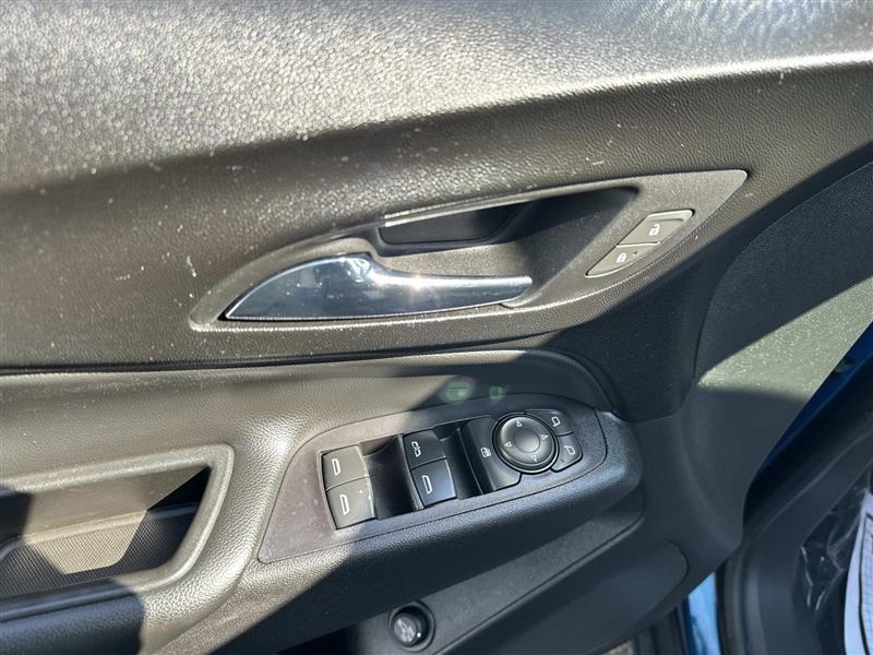 Chevrolet Equinox  2020