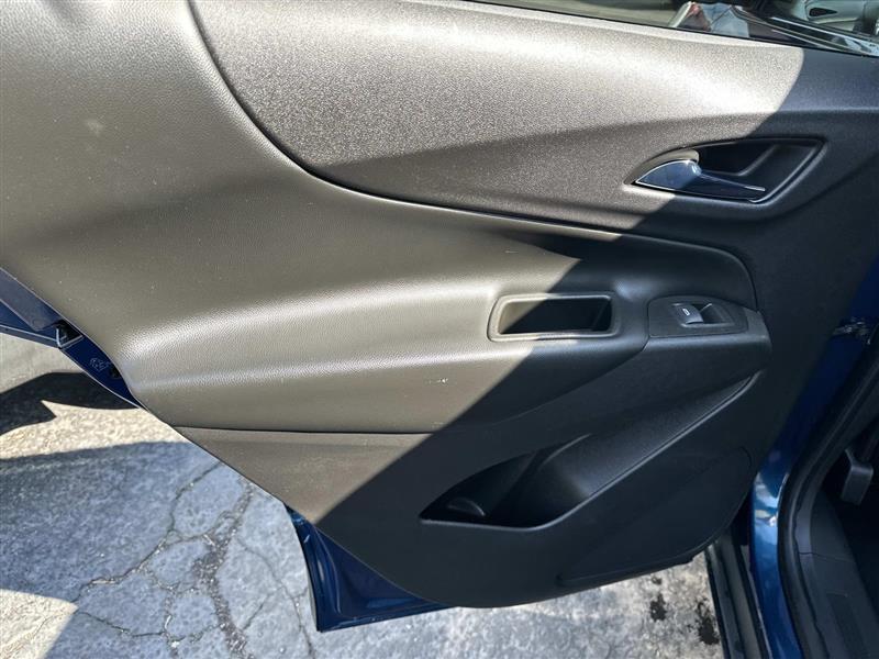 Chevrolet Equinox  2020