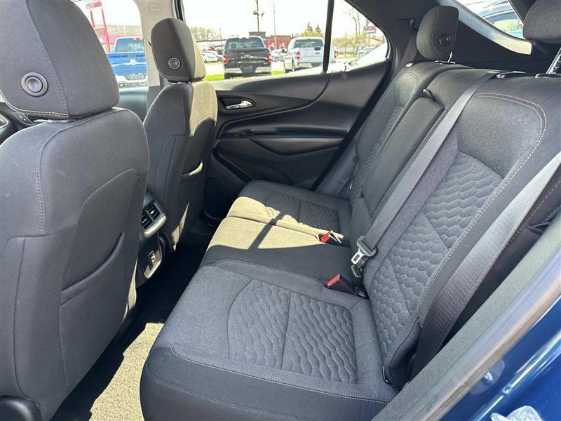 Chevrolet Equinox  2020