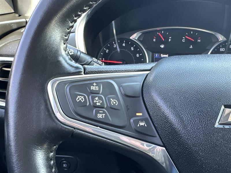 Chevrolet Equinox  2020