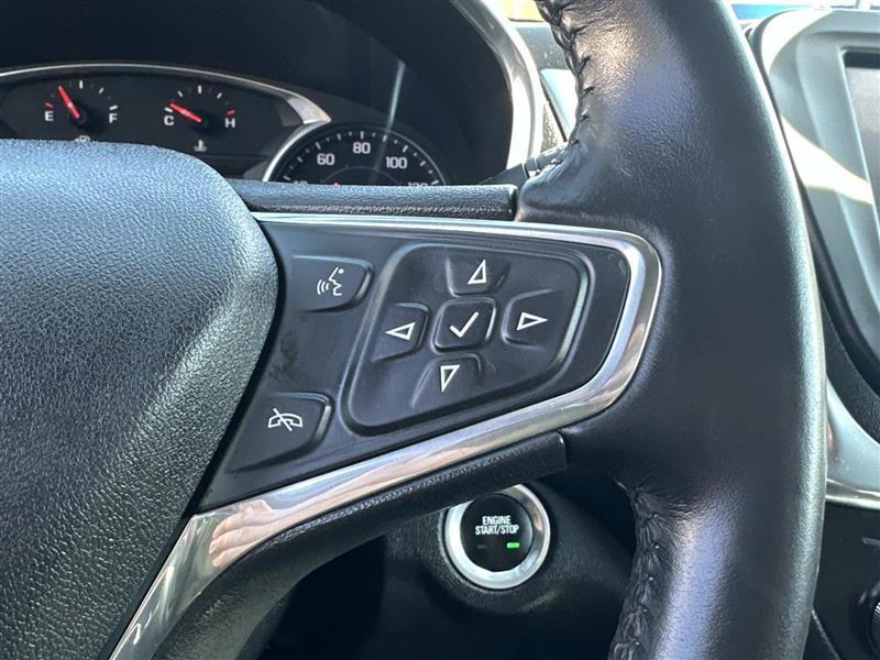 Chevrolet Equinox  2020