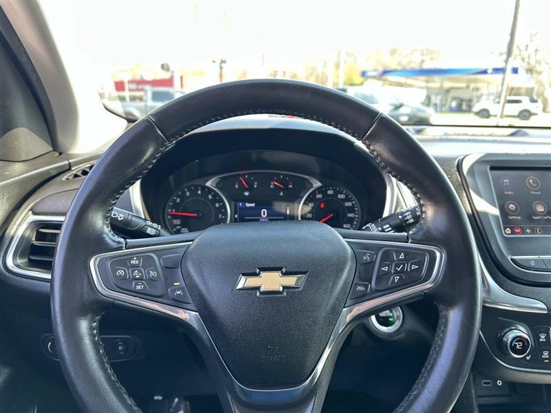 Chevrolet Equinox  2020