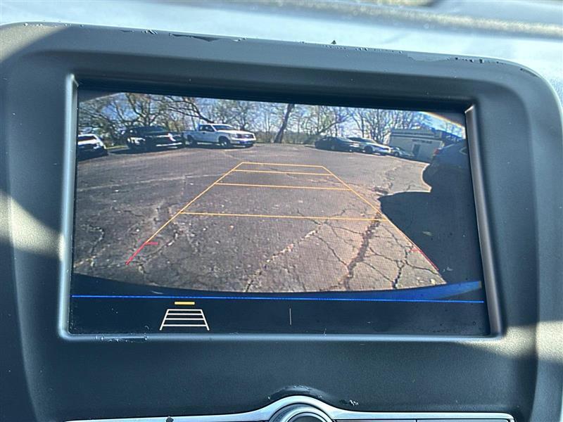 Chevrolet Equinox  2020