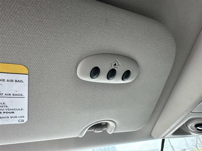 Chrysler Town & Country  2016