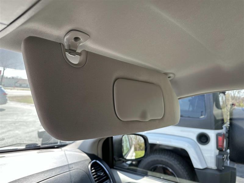 Chrysler Town & Country  2016