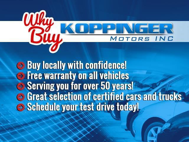 Chrysler Town & Country  2016