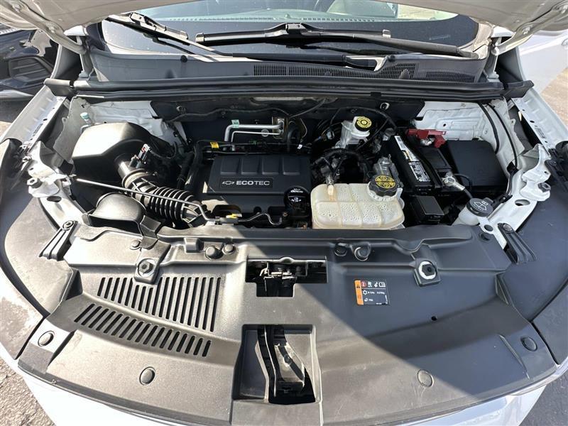 Chevrolet Trax  2019