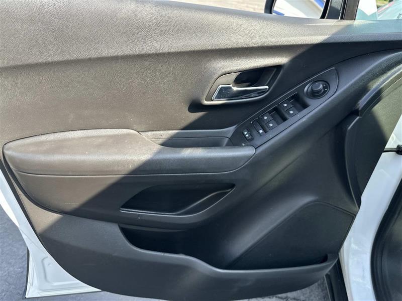 Chevrolet Trax  2019