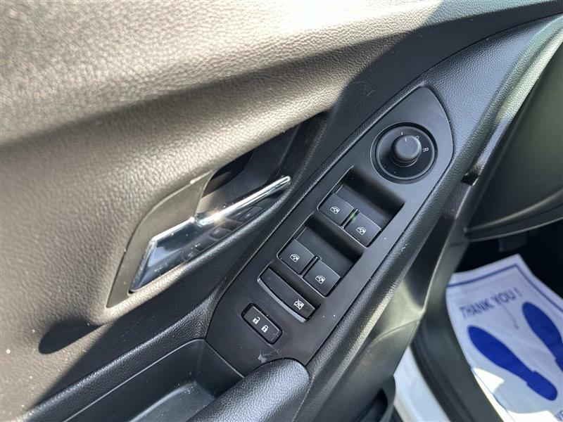 Chevrolet Trax  2019