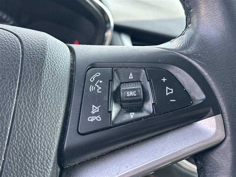 Chevrolet Trax  2019