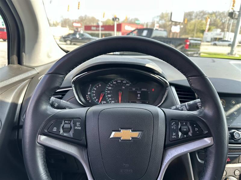 Chevrolet Trax  2019