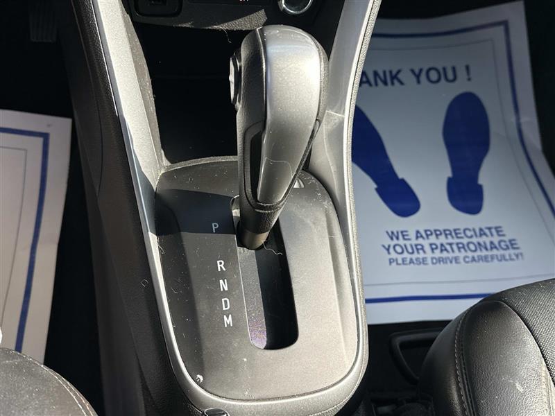 Chevrolet Trax  2019