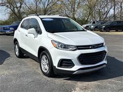 2019 Chevrolet Trax 