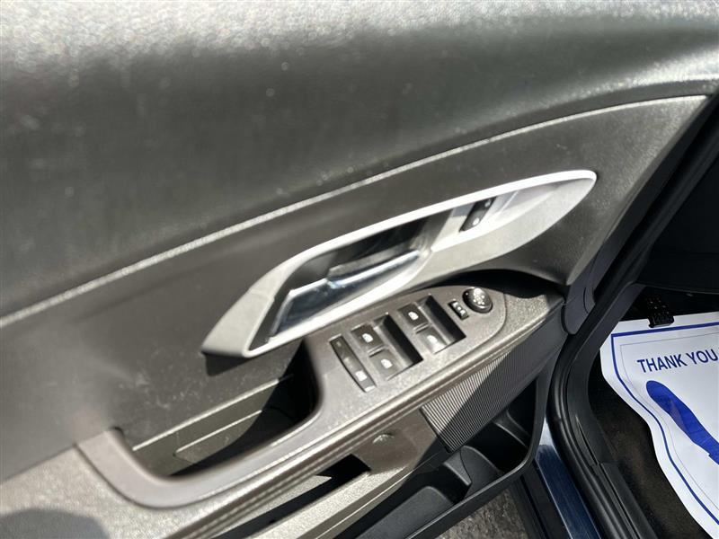 Chevrolet Equinox  2016