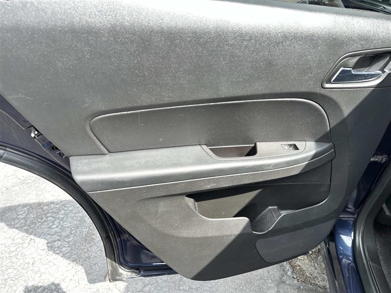 Chevrolet Equinox  2016