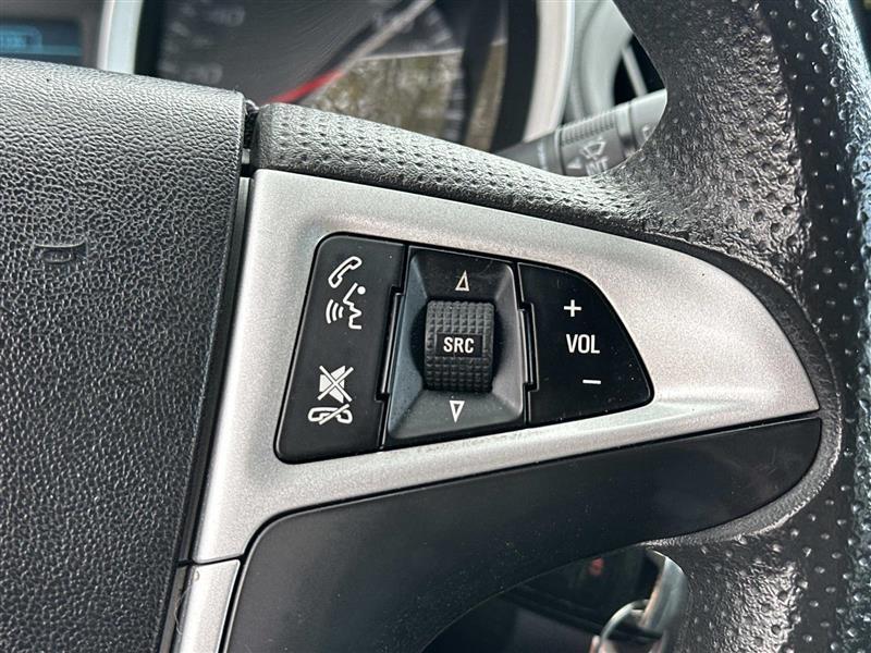 Chevrolet Equinox  2016