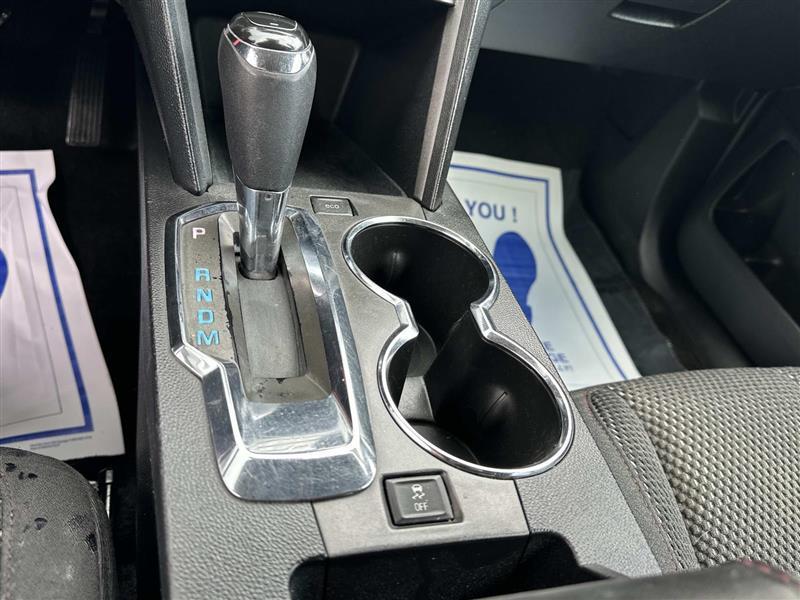 Chevrolet Equinox  2016