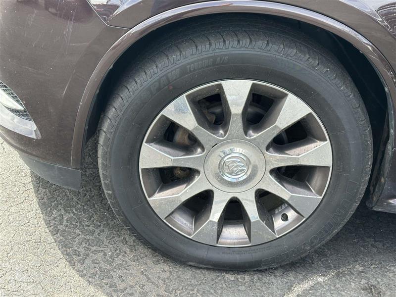 Buick Enclave  2016