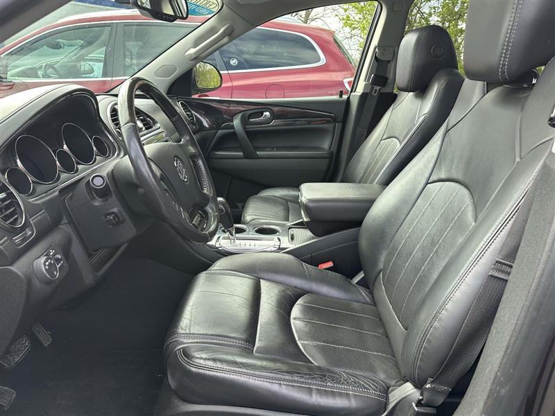Buick Enclave  2016