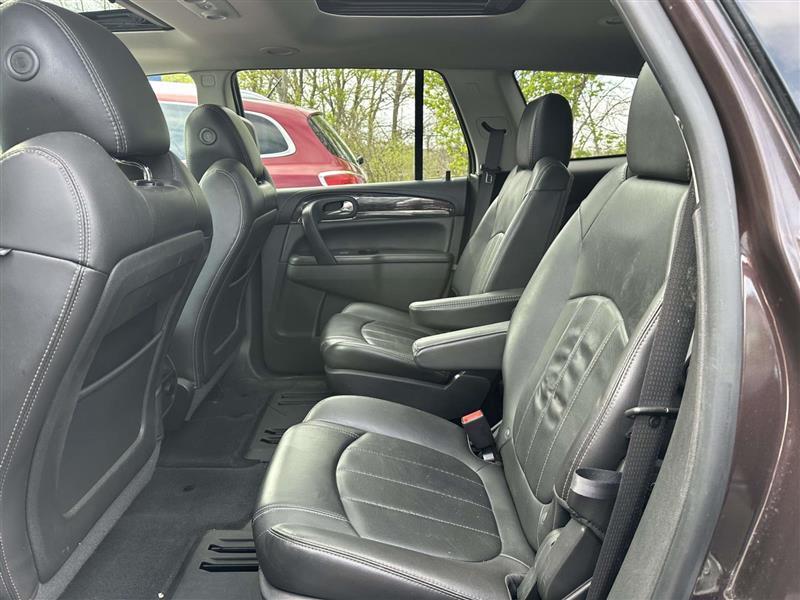 Buick Enclave  2016