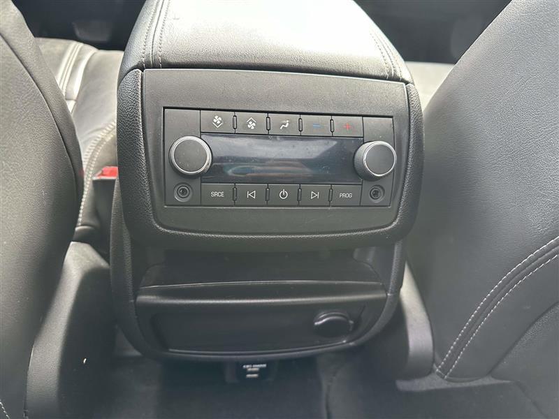 Buick Enclave  2016